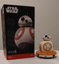 Disney Star Wars BB-8