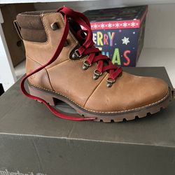 Timberland Ellendale mid Hiker Boots