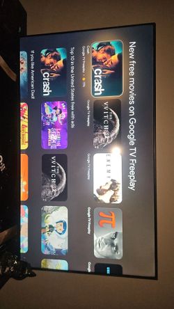 55 inch hisense smart tv