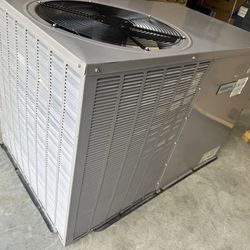 Ac ,package 3 to 3.5t ,4 ton ,5 ton