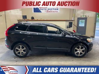 2012 Volvo Xc60
