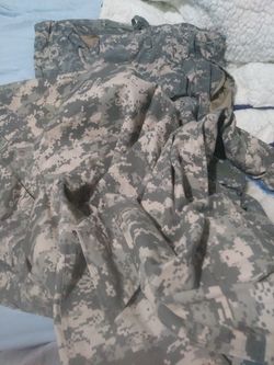 Fatigues