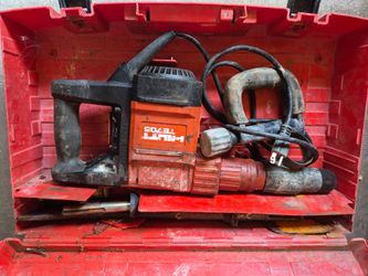 Hilti TE 705