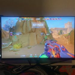Gaming Monitor