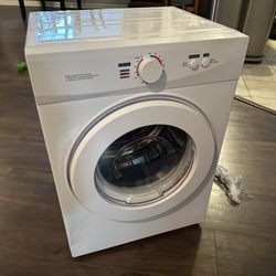 Compact Dryer; Like New