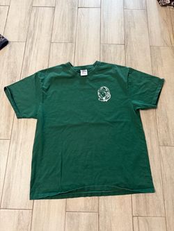Streetwear shirt size large