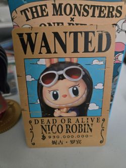 ONE PIECE - POP MART
