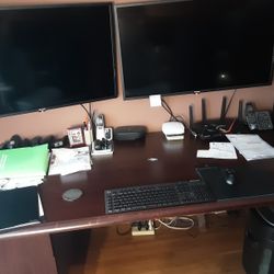 Office Desk 