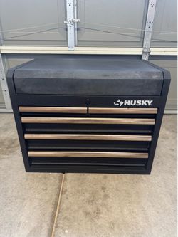Husky Top Tool Chest