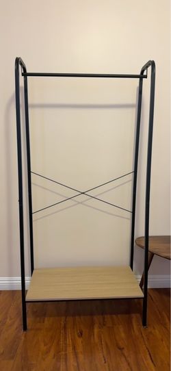 Clothing Rack