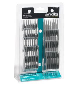 ANDIS ADJUSTABLE SPRING 9-COMB