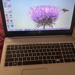 HP 17in Touch Screen Laptop Windows 8 Beats Audio