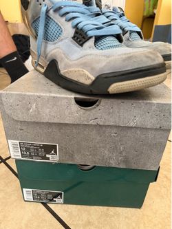 Shoe bundle !!!! 🔥 (free beat up Jordan’s)