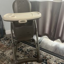 High Chair