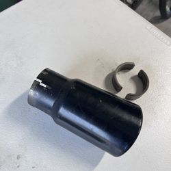 5th Gen 4runner Exhaust Tip.