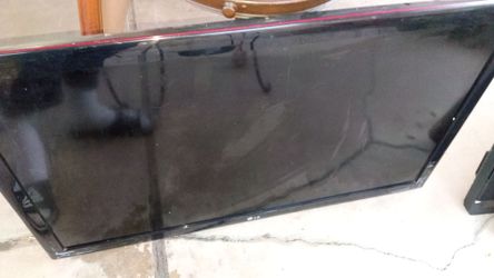 48 inch LG tv