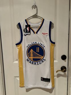 Golden State Warriors Klay Thompson Jersey Brand New!