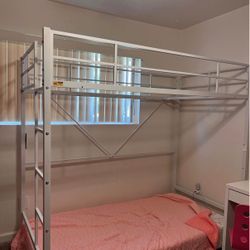 Twin Loft Bed 