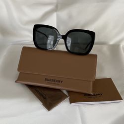Burberry Sunglasses