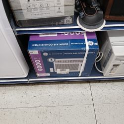 Ge Room Air Conditioner 