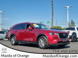 2024 Mazda CX-90 PHEV