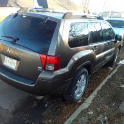 An Good Condition Motor And Transmission Is 💯 