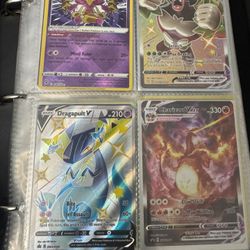 POKEMON CARDS (not free) DM me!