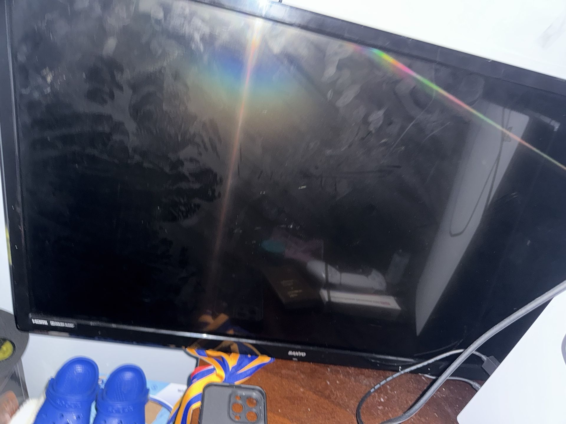32inch Tv