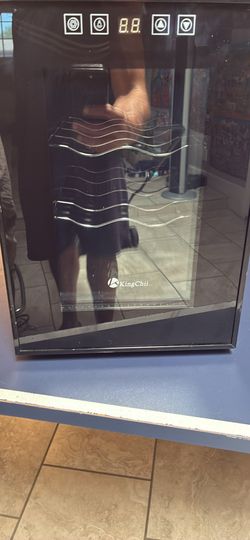Wine Fridge