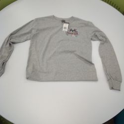 Blessed Girl Long Sleeve T Shirt