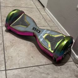 Hoverboard 
