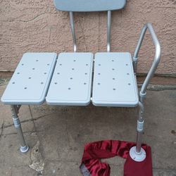 Shower Chair 