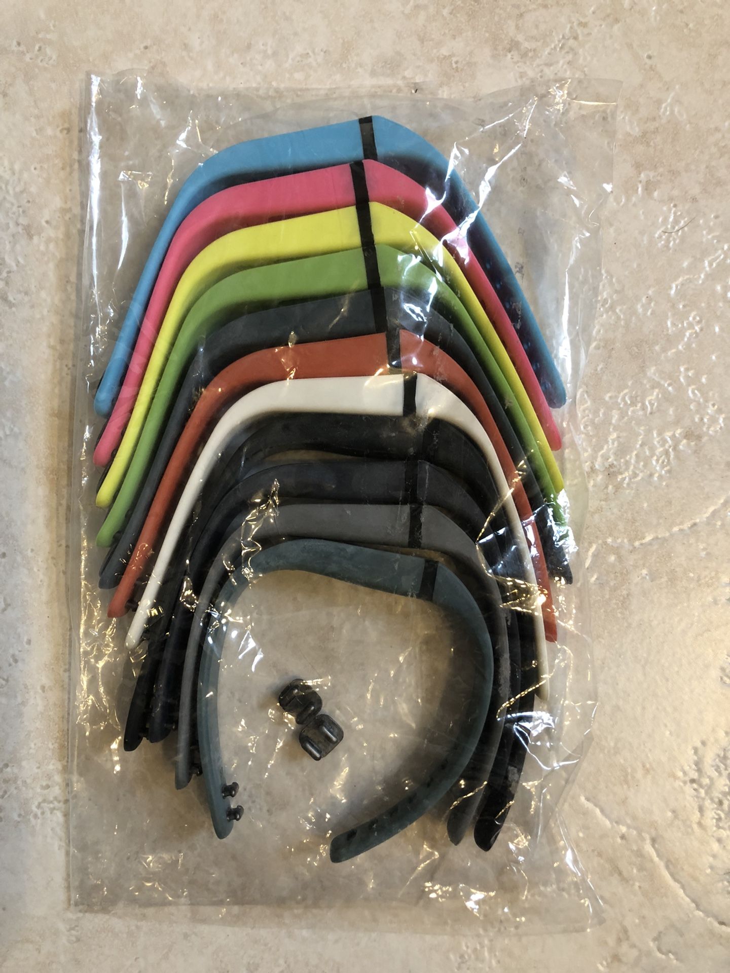 Fitbit Flex Wristbands
