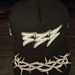 BRAND NEW 333 HAT 