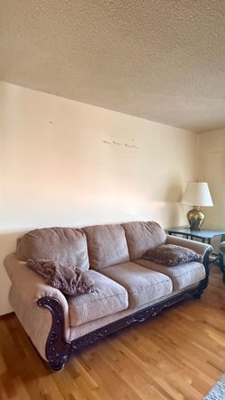 Whole living room set
