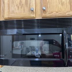 Microwave - GE Profile Advantium