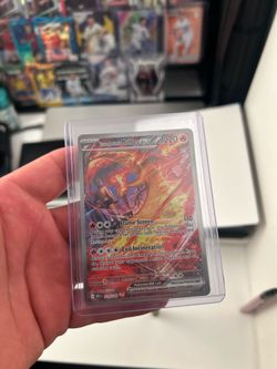 Team rocket moltres