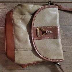 LESLIE FAY CROSSBODY PURSE