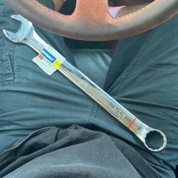 Kobalt 1-1/4in Wrench