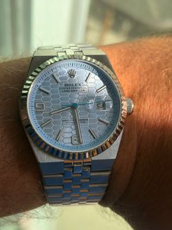 Land dweller watch