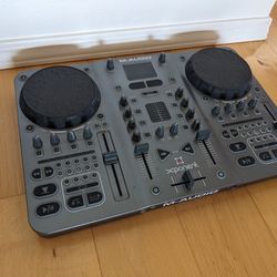 Torq Xponent Dj Controller