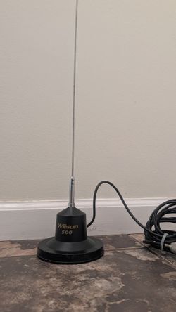 Wilson 500 CB Antenna