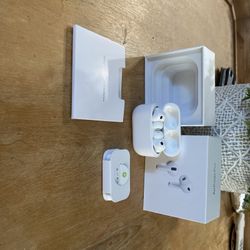 Airpod Pro 3rd Generation