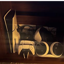 Ps5 Game System