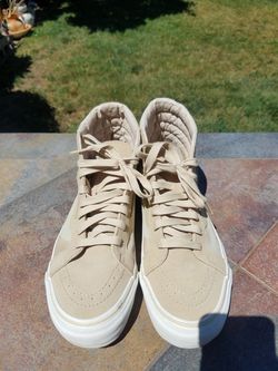 Vans x Undefeated Pebble