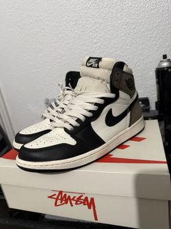 Jordan 1 Mocha 