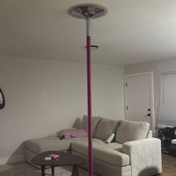 Pole Dance Pole