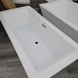 Bathtub 59" 