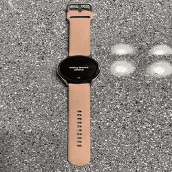 meet reflect Galaxy Watch 5 – Simple, Swift, and Reliable
