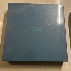 Oceanlab Above & Beyond Presents Oceanlab: The Anthology (Vinyl - Sealed)